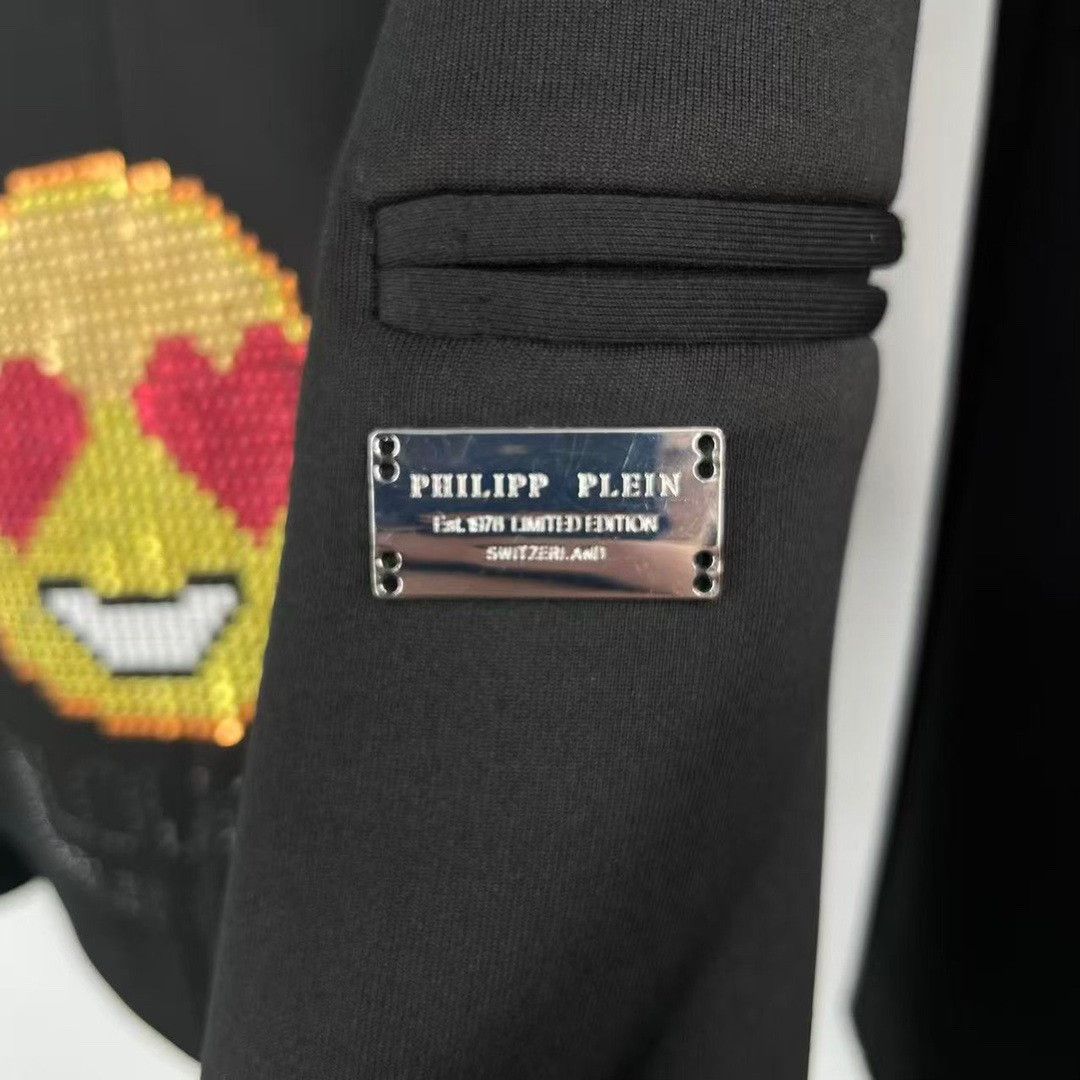Philipp Plein Philipp Plein Suit M Men Size 40R - 7 Thumbnail