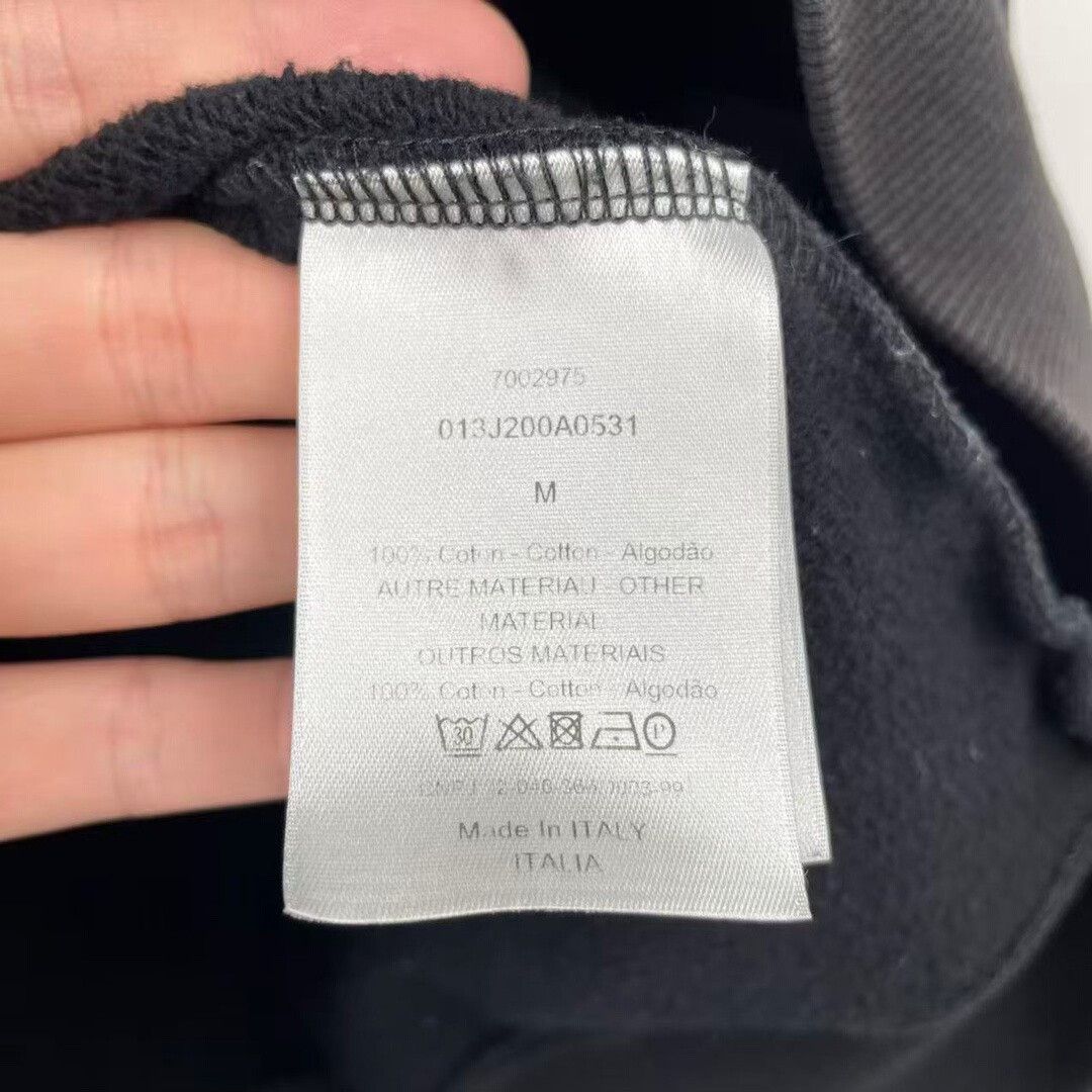 Dior Dior Light Jacket M Men Size US M / EU 48-50 / 2 - 4 Thumbnail