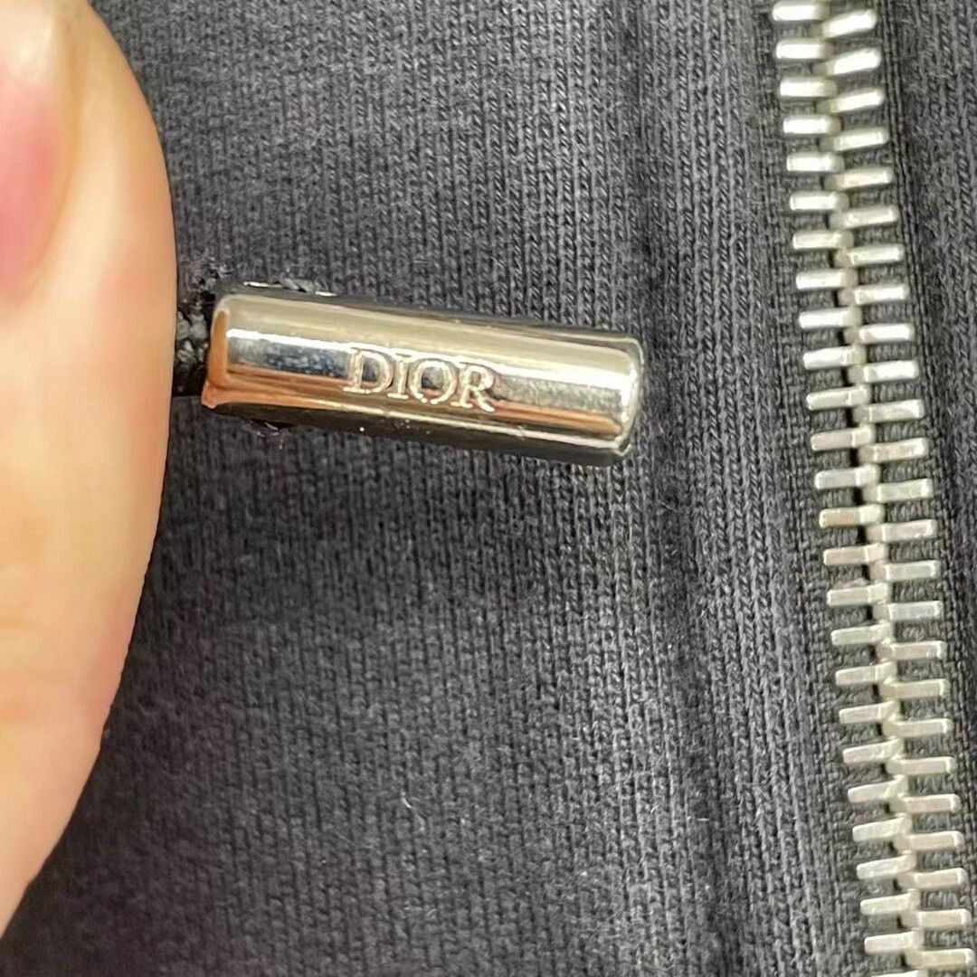 Dior Dior Light Jacket M Men Size US M / EU 48-50 / 2 - 6 Thumbnail