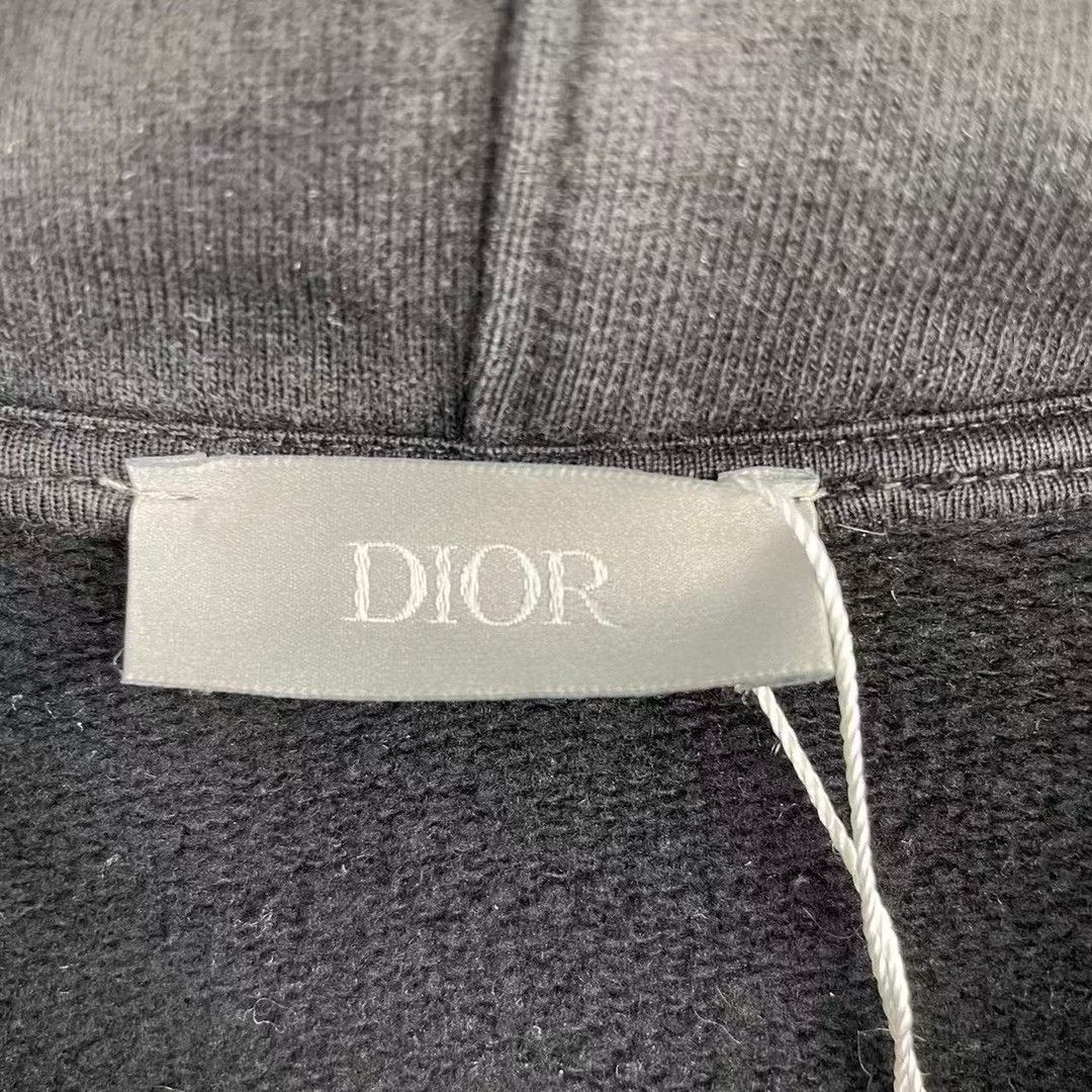 Dior Dior Light Jacket M Men Size US M / EU 48-50 / 2 - 3 Thumbnail
