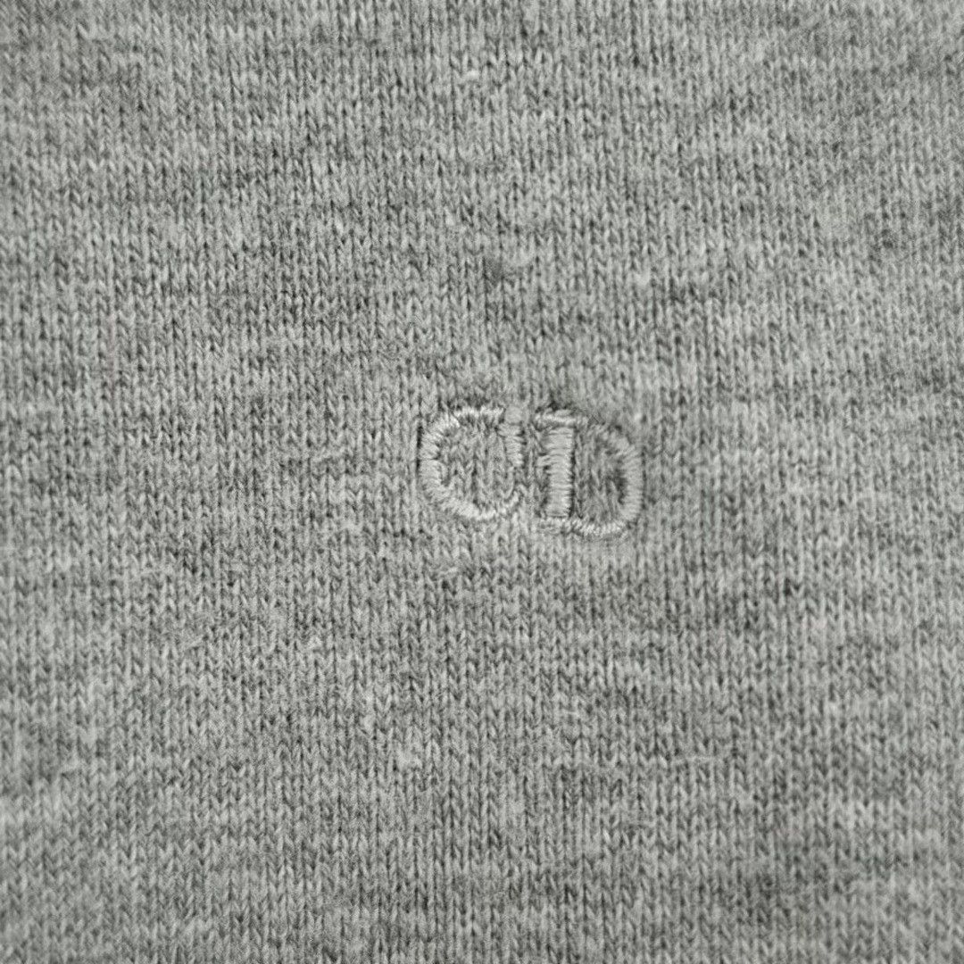 Dior Dior Hoodie L Men Size US L / EU 52-54 / 3 - 5 Thumbnail
