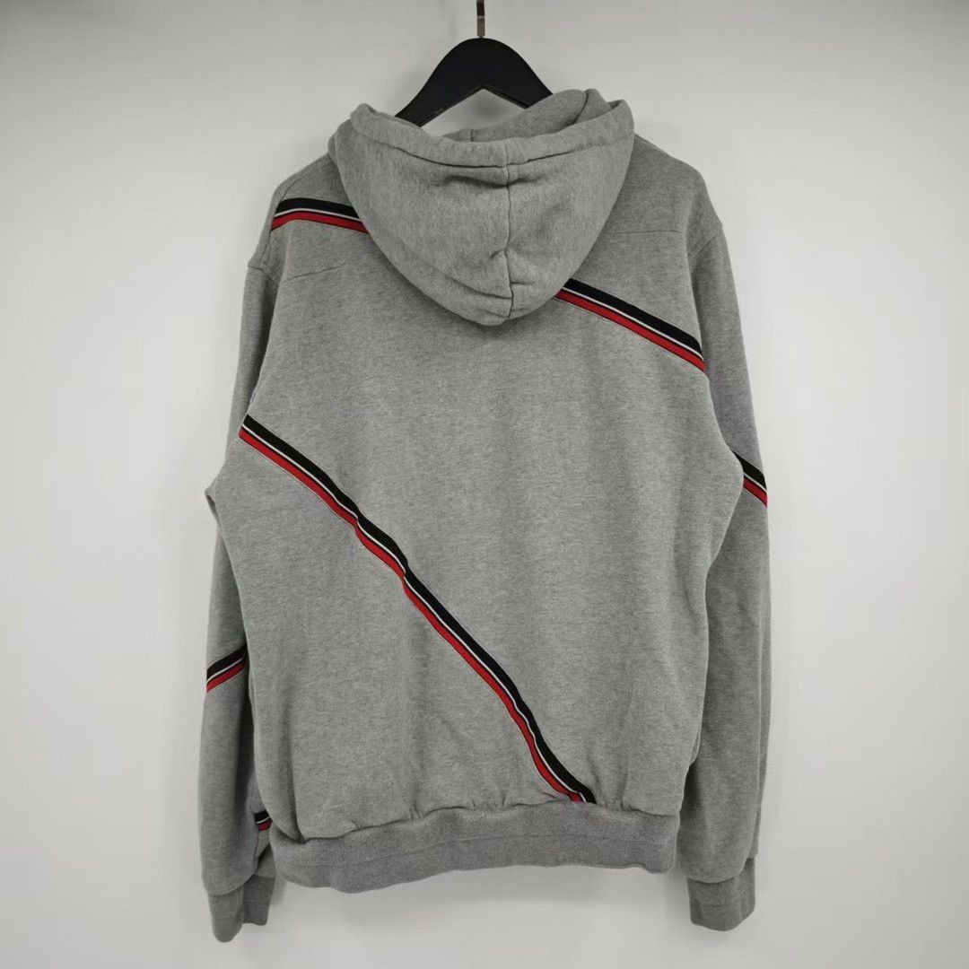 Dior Dior Hoodie L Men Size US L / EU 52-54 / 3 - 2 Thumbnail