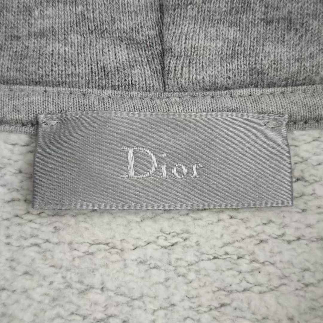 Dior Dior Hoodie L Men Size US L / EU 52-54 / 3 - 3 Thumbnail