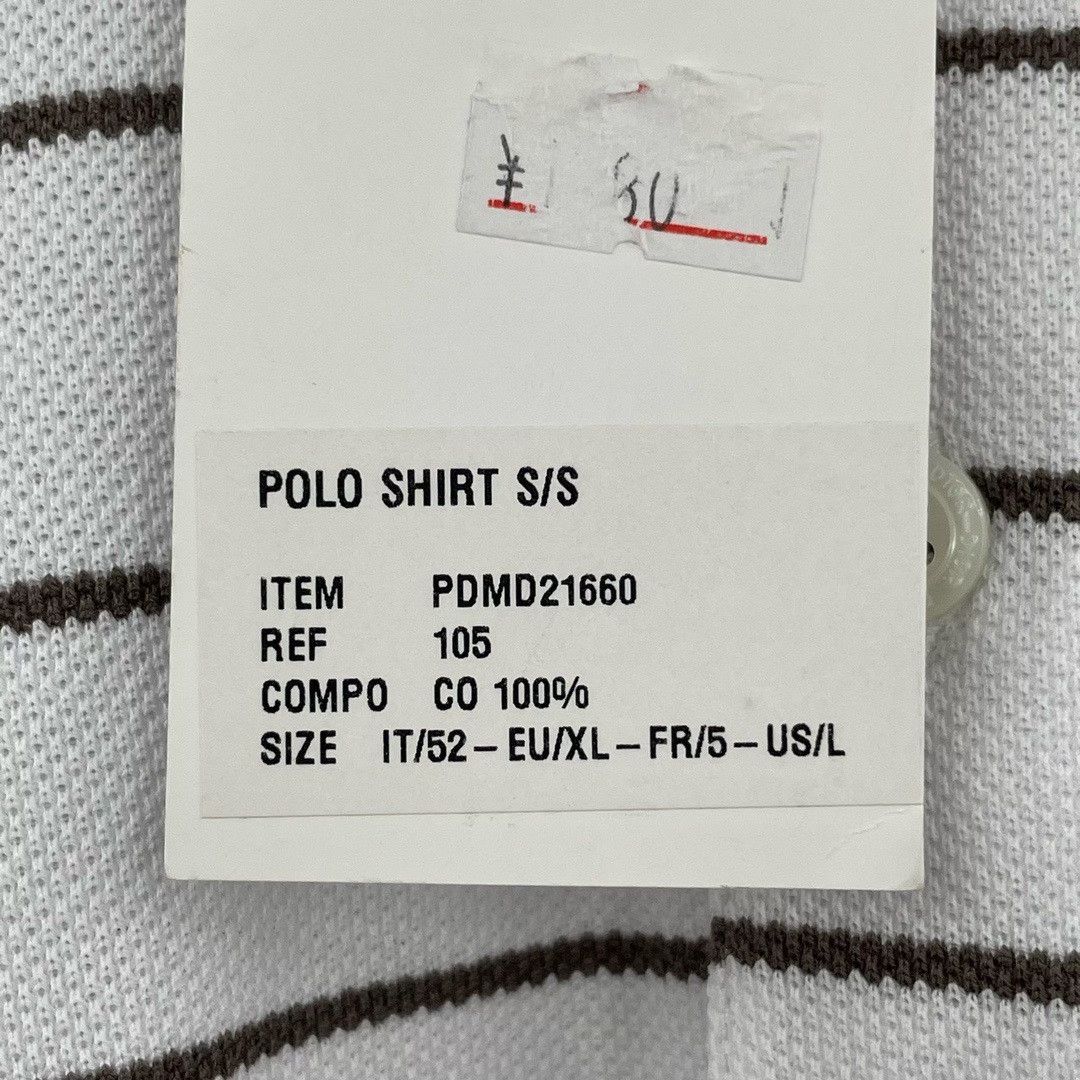Dior Dior Polo M Men Size US M / EU 48-50 / 2 - 7 Thumbnail