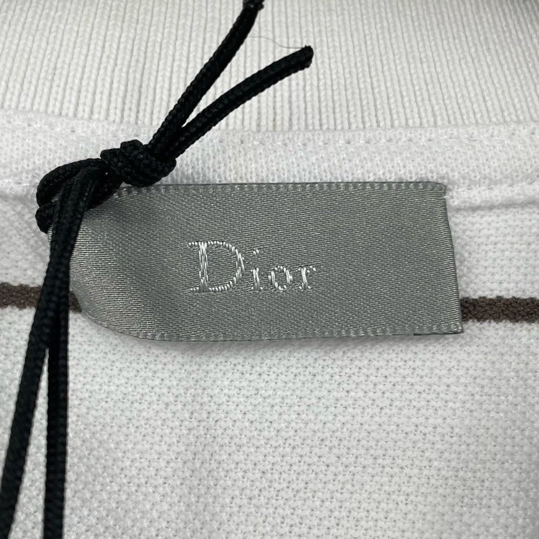 Dior Dior Polo M Men Size US M / EU 48-50 / 2 - 4 Thumbnail