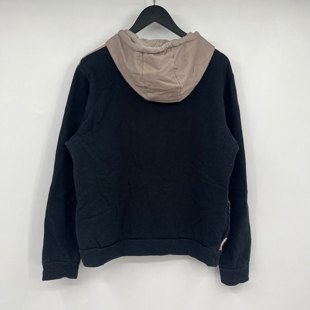 Fendi Fendi Hoodie M Men Size US M / EU 48-50 / 2 - 2 Thumbnail