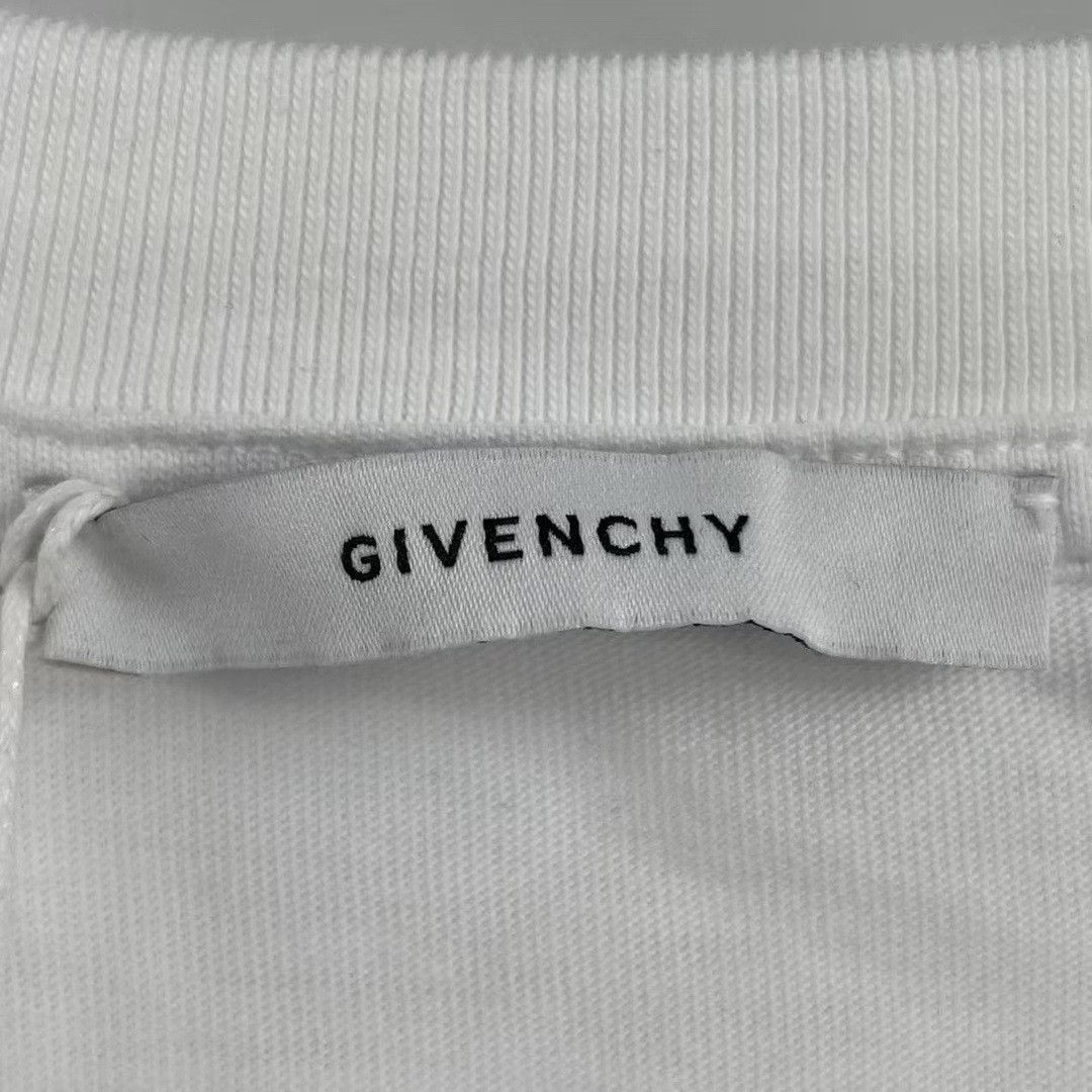 Givenchy Givenchy T-Shirt XL Men Size US XL / EU 56 / 4 - 3 Thumbnail