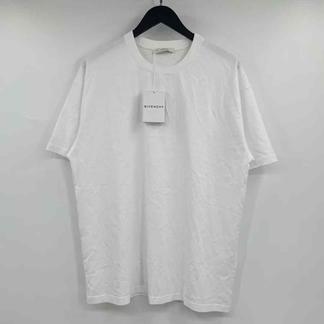 Givenchy Givenchy T-Shirt XL Men Size US XL / EU 56 / 4 - 2 Thumbnail