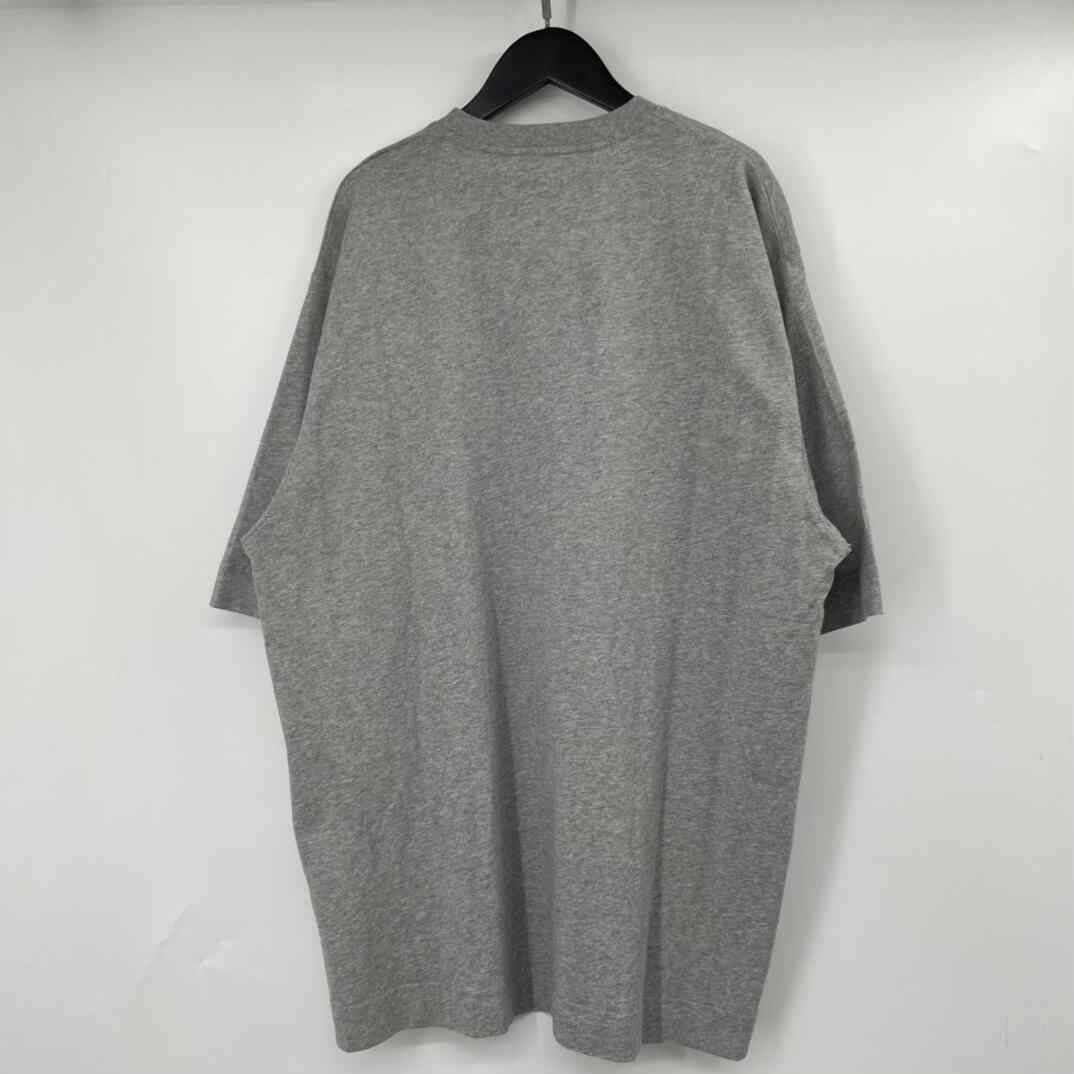 Givenchy Givenchy Gray T-Shirt S Men Size US S / EU 44-46 / 1 - 2 Thumbnail