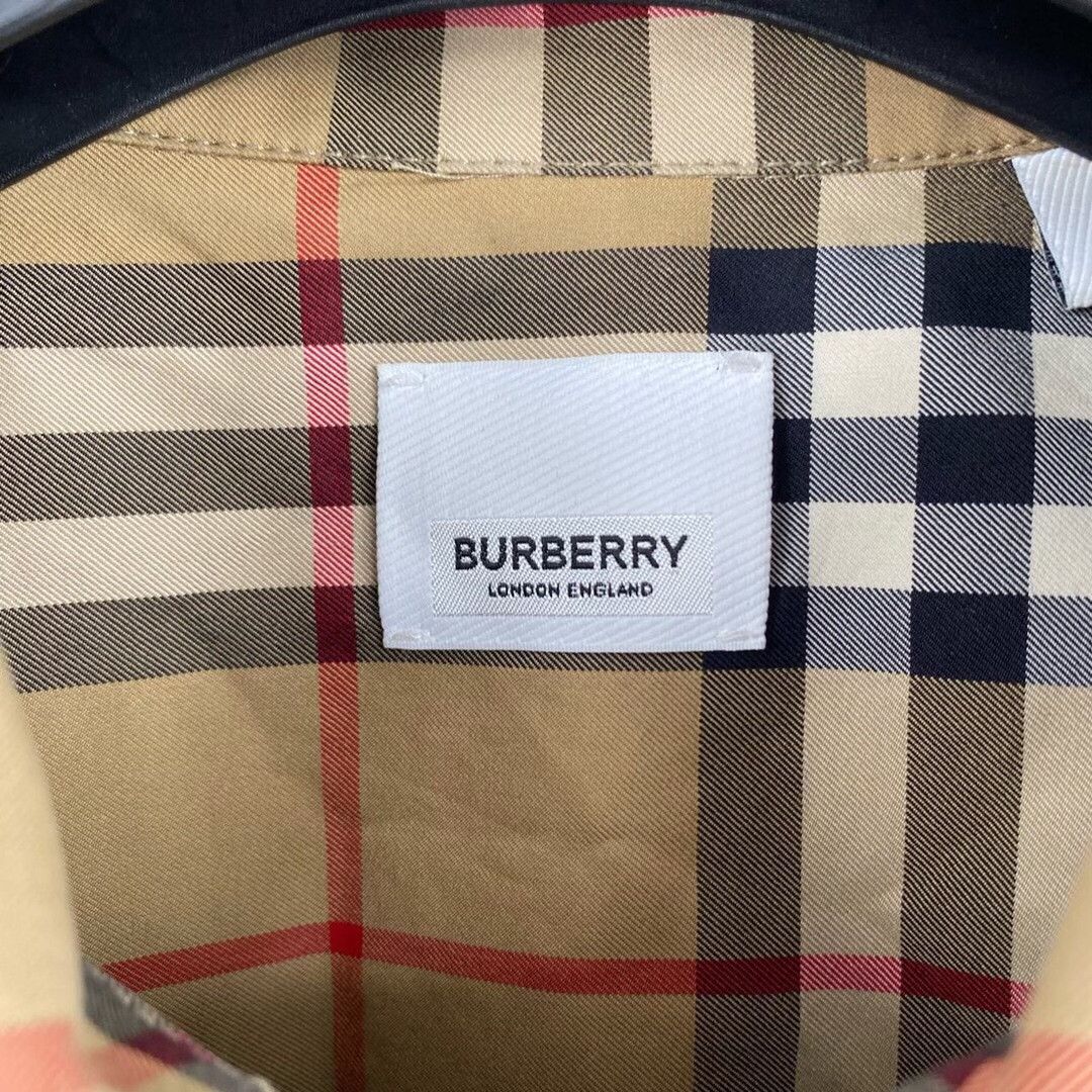 Burberry Burberry Light Jacket M Men Size US M / EU 48-50 / 2 - 3 Thumbnail