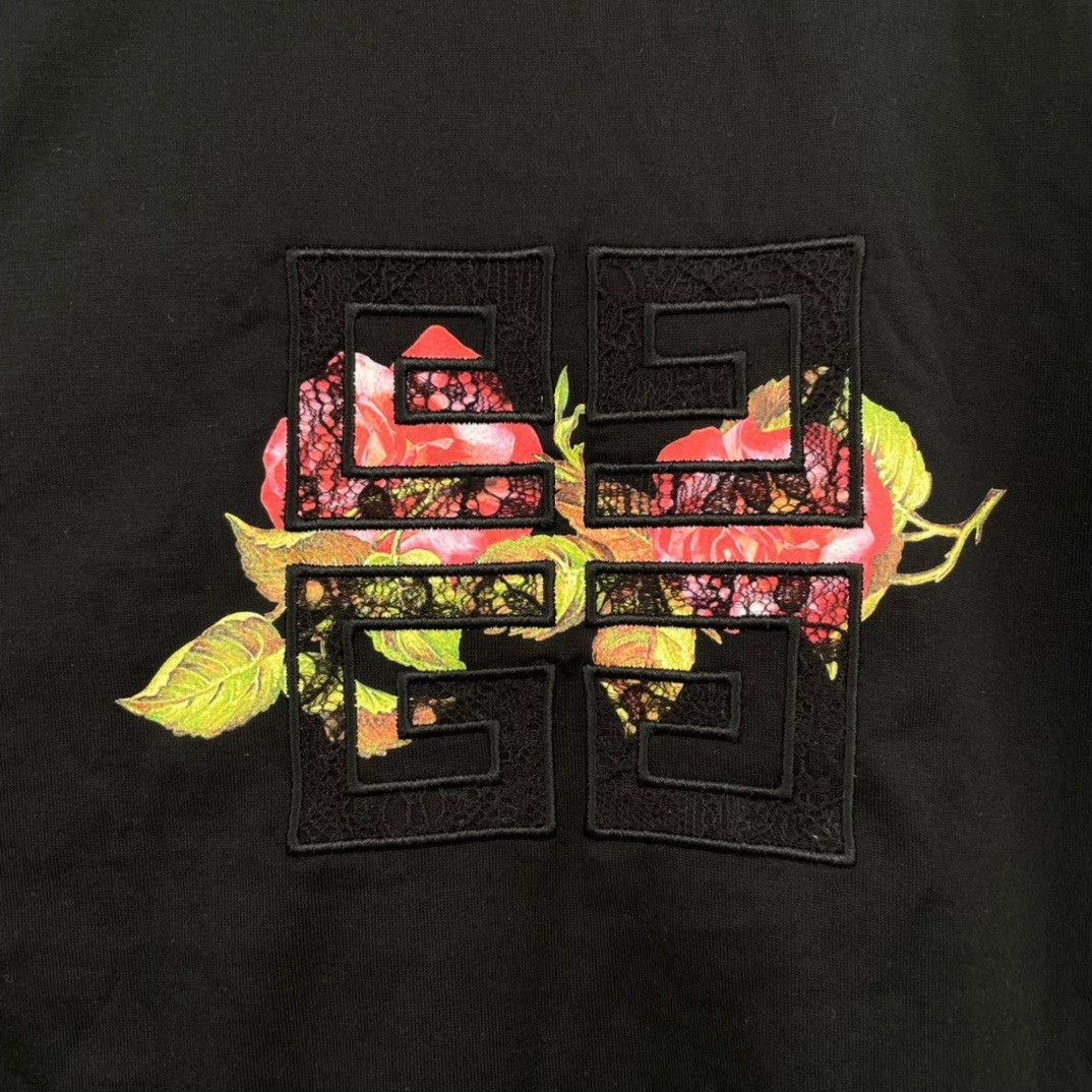 Givenchy Givenchy T-Shirt L Men Size US L / EU 52-54 / 3 - 7 Thumbnail