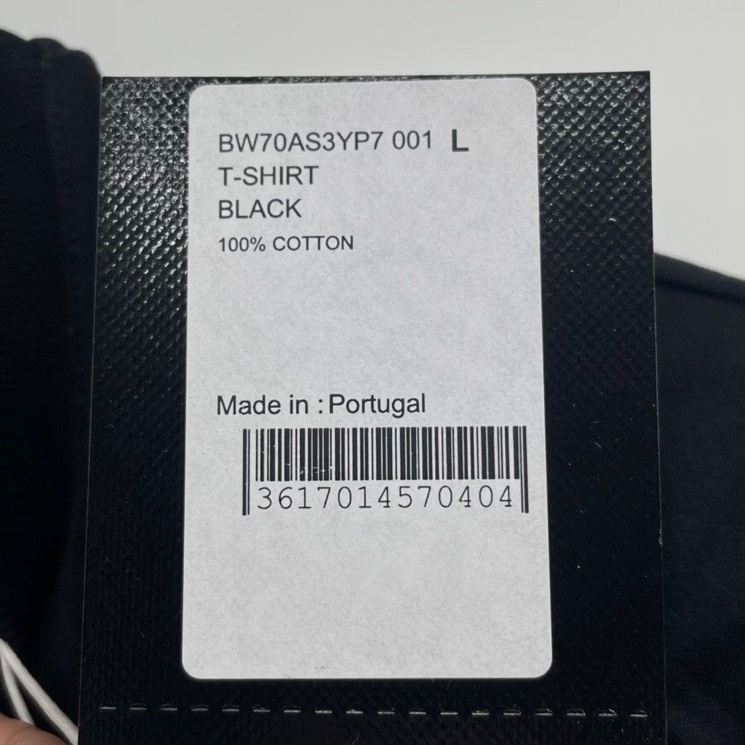 Givenchy Givenchy T-Shirt L Men Size US L / EU 52-54 / 3 - 6 Thumbnail