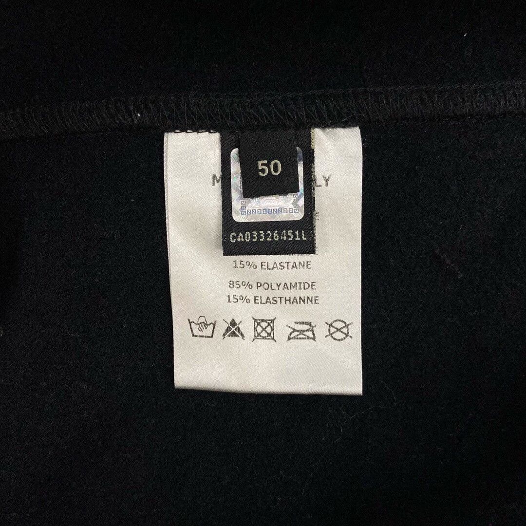 Fendi Fendi Light Jacket 50 Men Size US XL / EU 56 / 4 - 4 Thumbnail