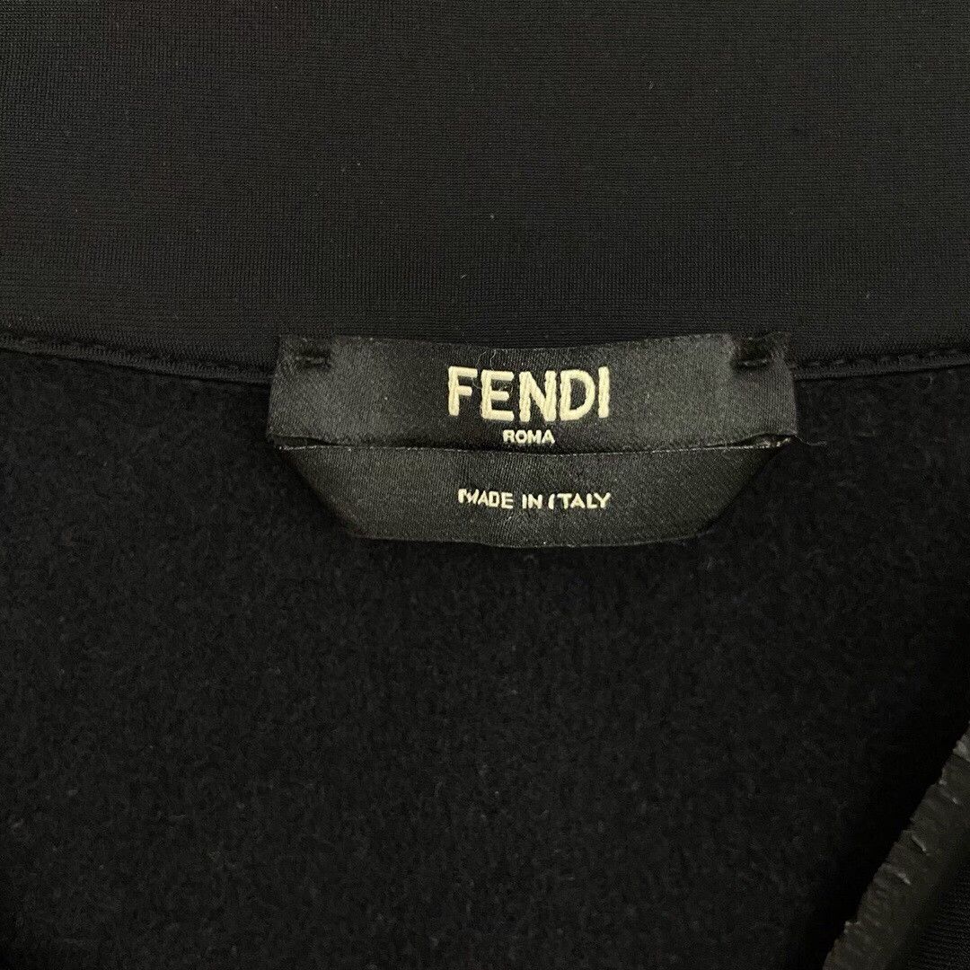 Fendi Fendi Light Jacket 50 Men Size US XL / EU 56 / 4 - 3 Thumbnail
