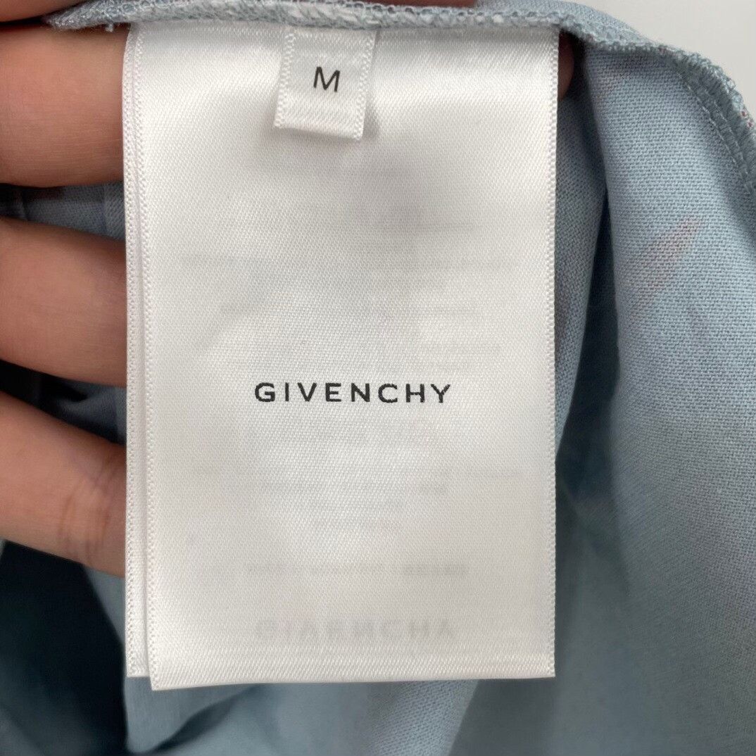 Givenchy Givenchy T-Shirt M Men Size US M / EU 48-50 / 2 - 4 Thumbnail