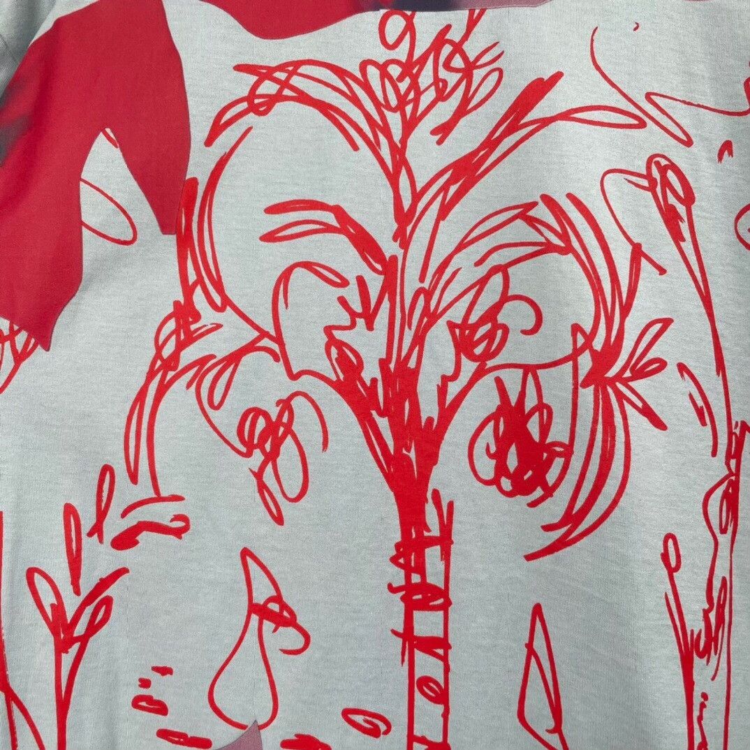 Givenchy Givenchy T-Shirt M Men Size US M / EU 48-50 / 2 - 5 Thumbnail
