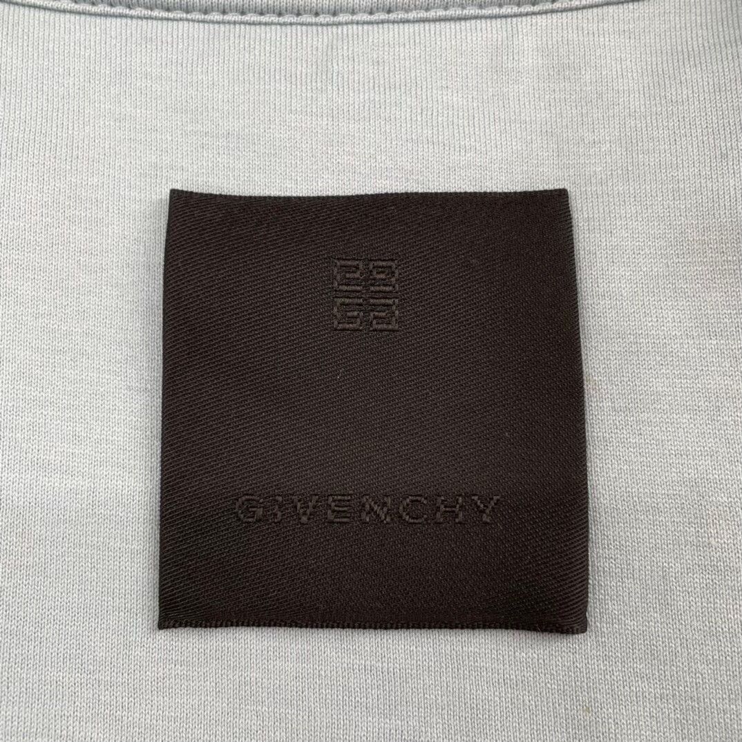 Givenchy Givenchy T-Shirt M Men Size US M / EU 48-50 / 2 - 3 Thumbnail