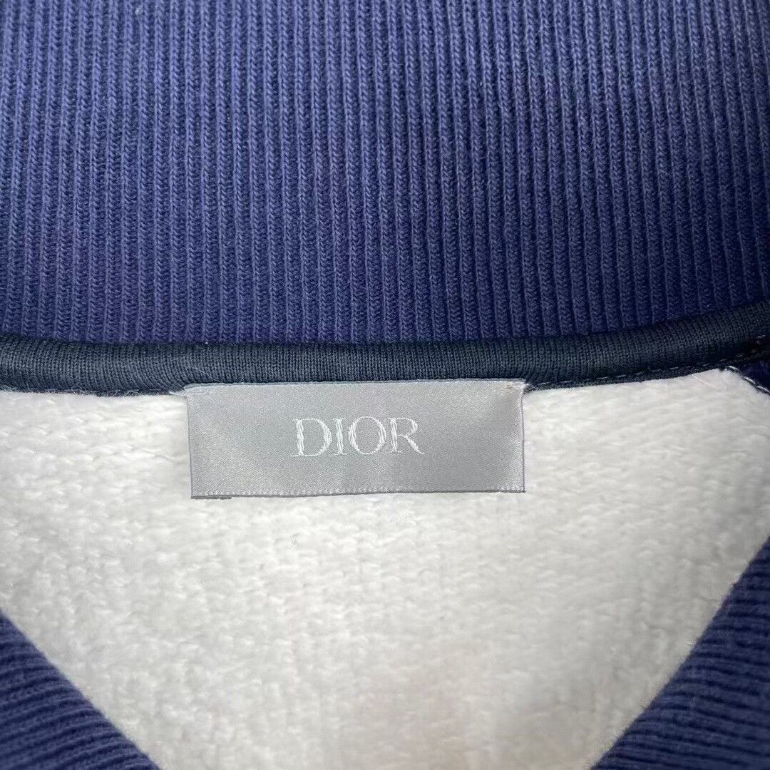 Dior Dior Light Jacket M Men Size US M / EU 48-50 / 2 - 3 Thumbnail