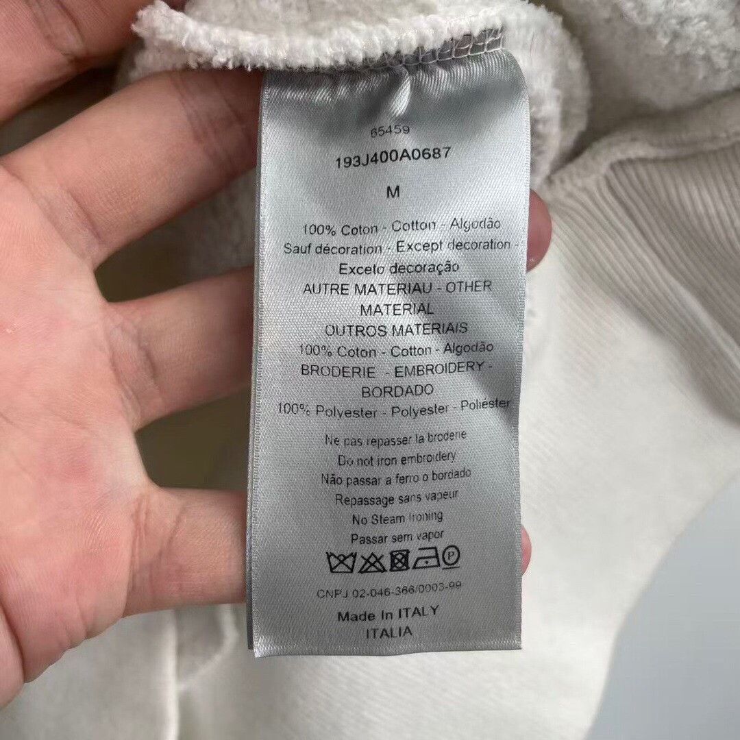 Dior Dior Light Jacket M Men Size US M / EU 48-50 / 2 - 4 Thumbnail