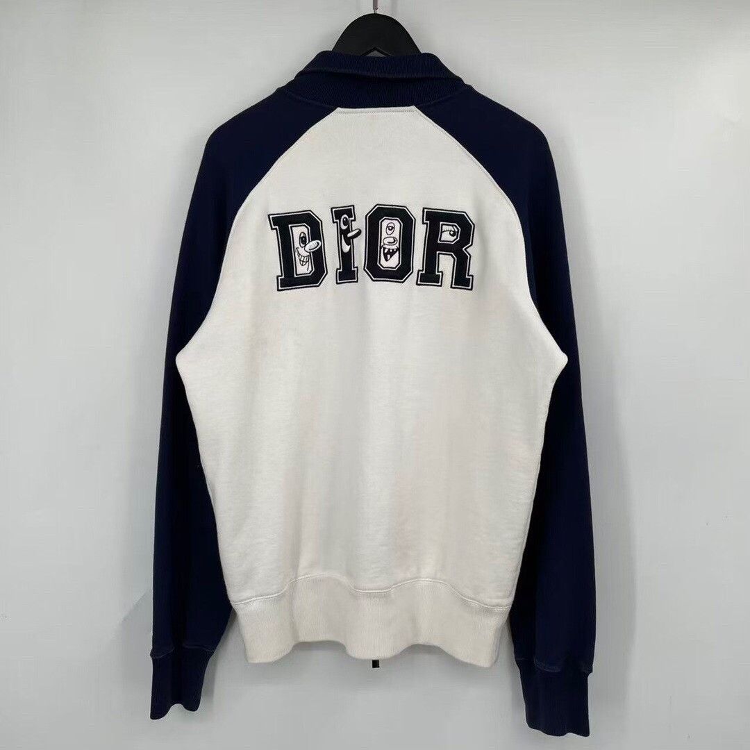 Dior Dior Light Jacket M Men Size US M / EU 48-50 / 2 - 2 Thumbnail