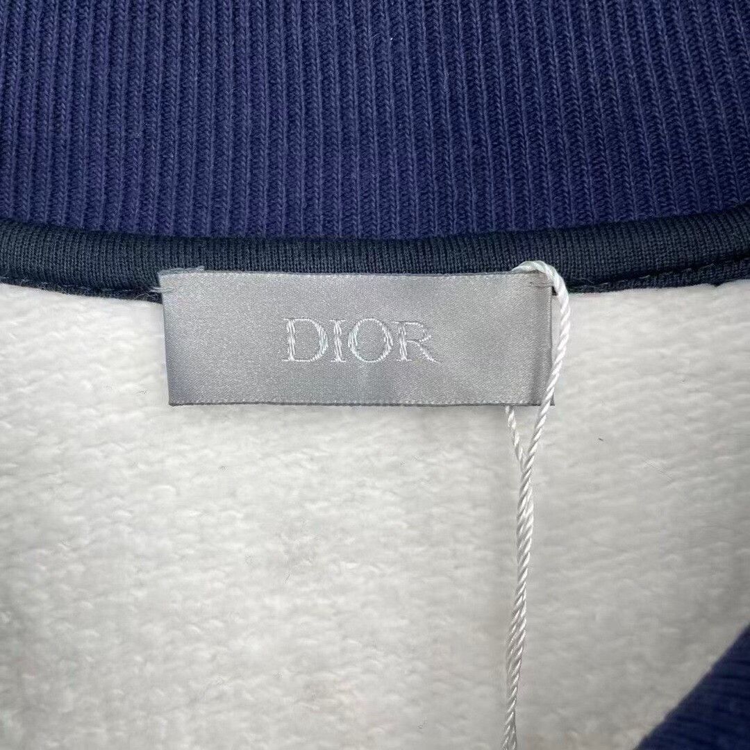 Dior Dior Light Jacket L Men Size US L / EU 52-54 / 3 - 3 Thumbnail