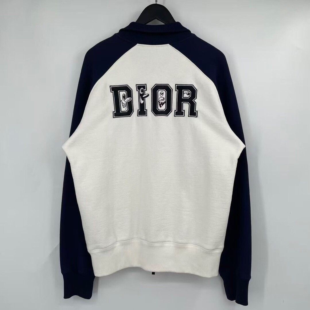 Dior Dior Light Jacket L Men Size US L / EU 52-54 / 3 - 2 Thumbnail