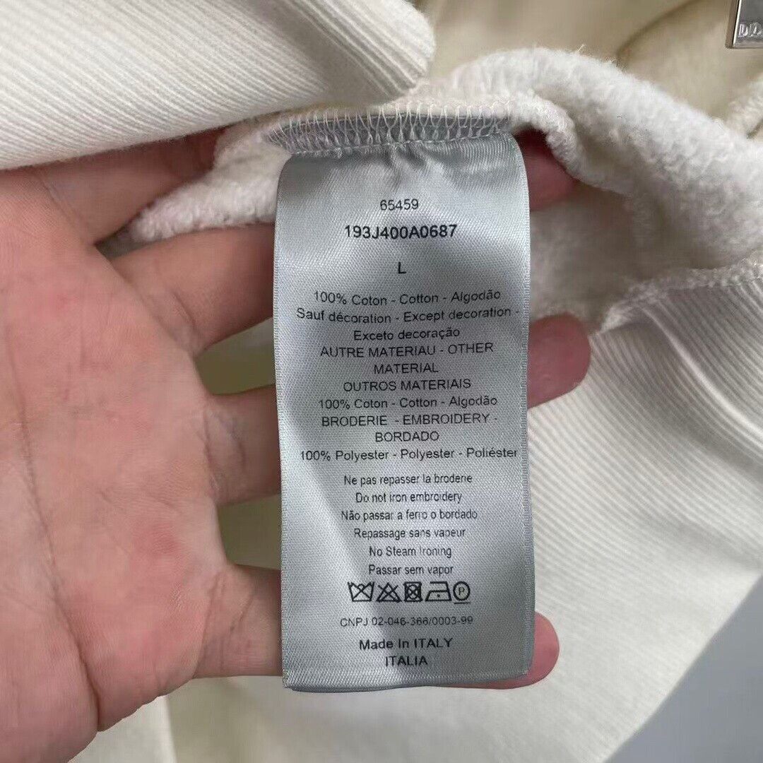 Dior Dior Light Jacket L Men Size US L / EU 52-54 / 3 - 4 Thumbnail