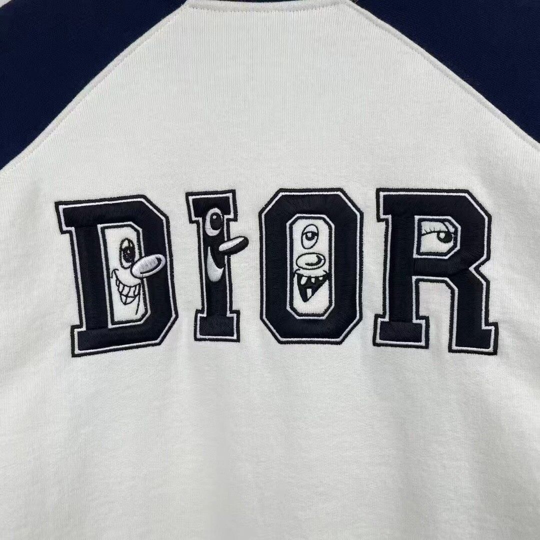 Dior Dior Light Jacket L Men Size US L / EU 52-54 / 3 - 7 Thumbnail
