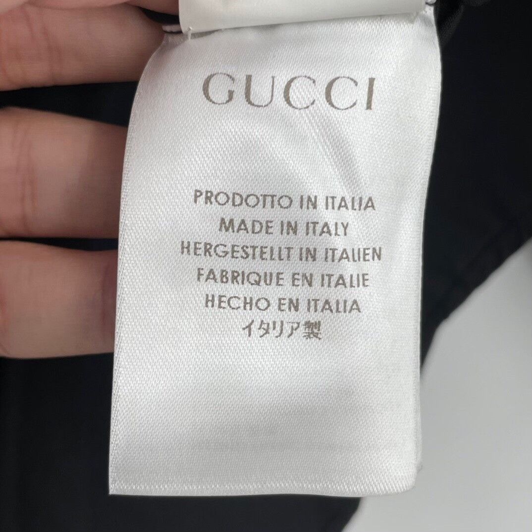 Gucci Gucci Multi Item 38 Men Size US S / EU 44-46 / 1 - 4 Thumbnail