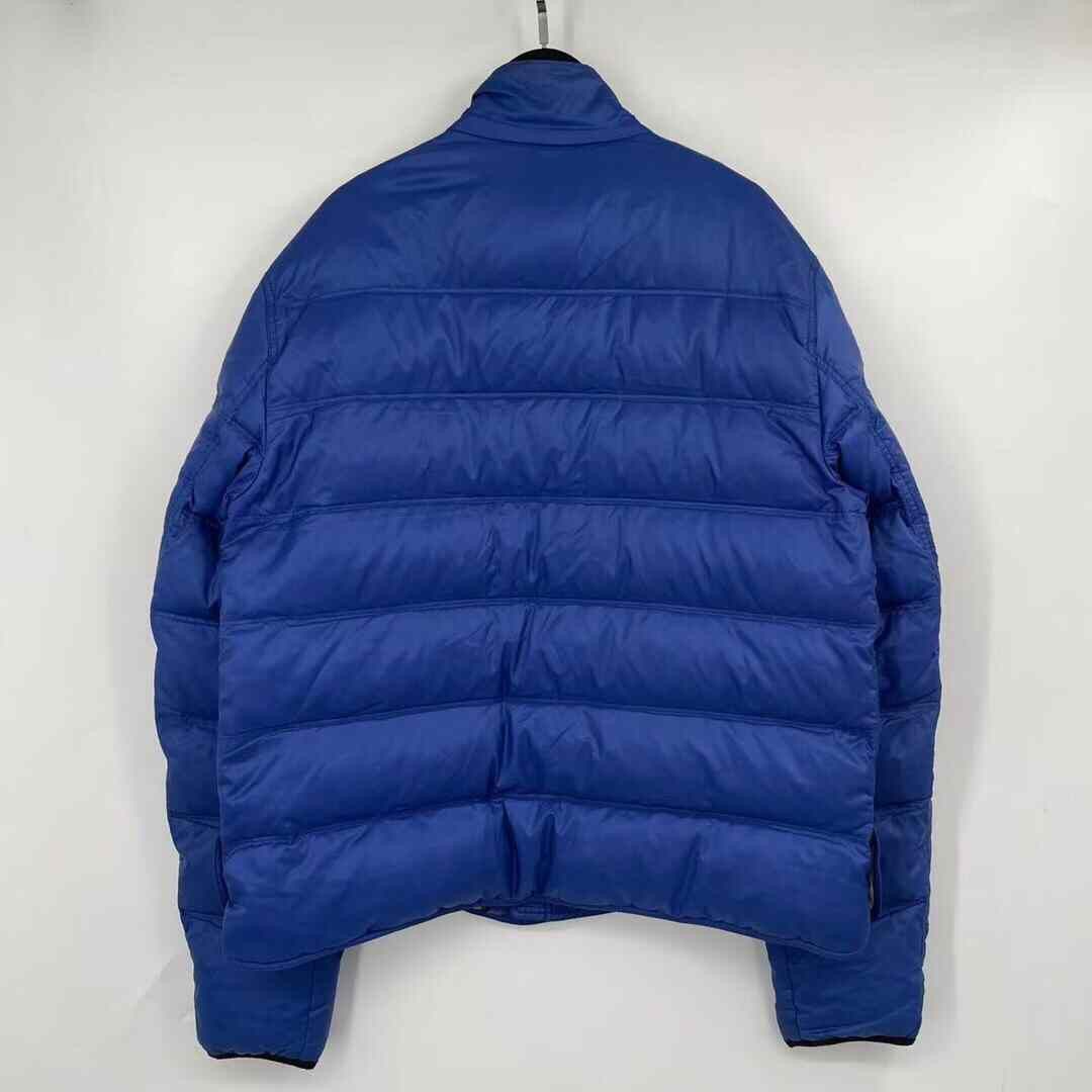 Burberry Burberry Blue Item M Men Size US M / EU 48-50 / 2 - 2 Thumbnail