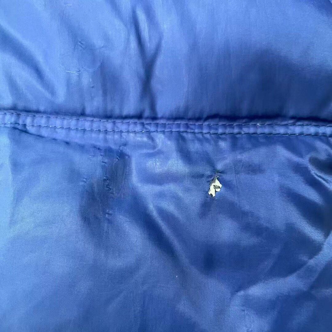 Burberry Burberry Blue Item M Men Size US M / EU 48-50 / 2 - 5 Thumbnail