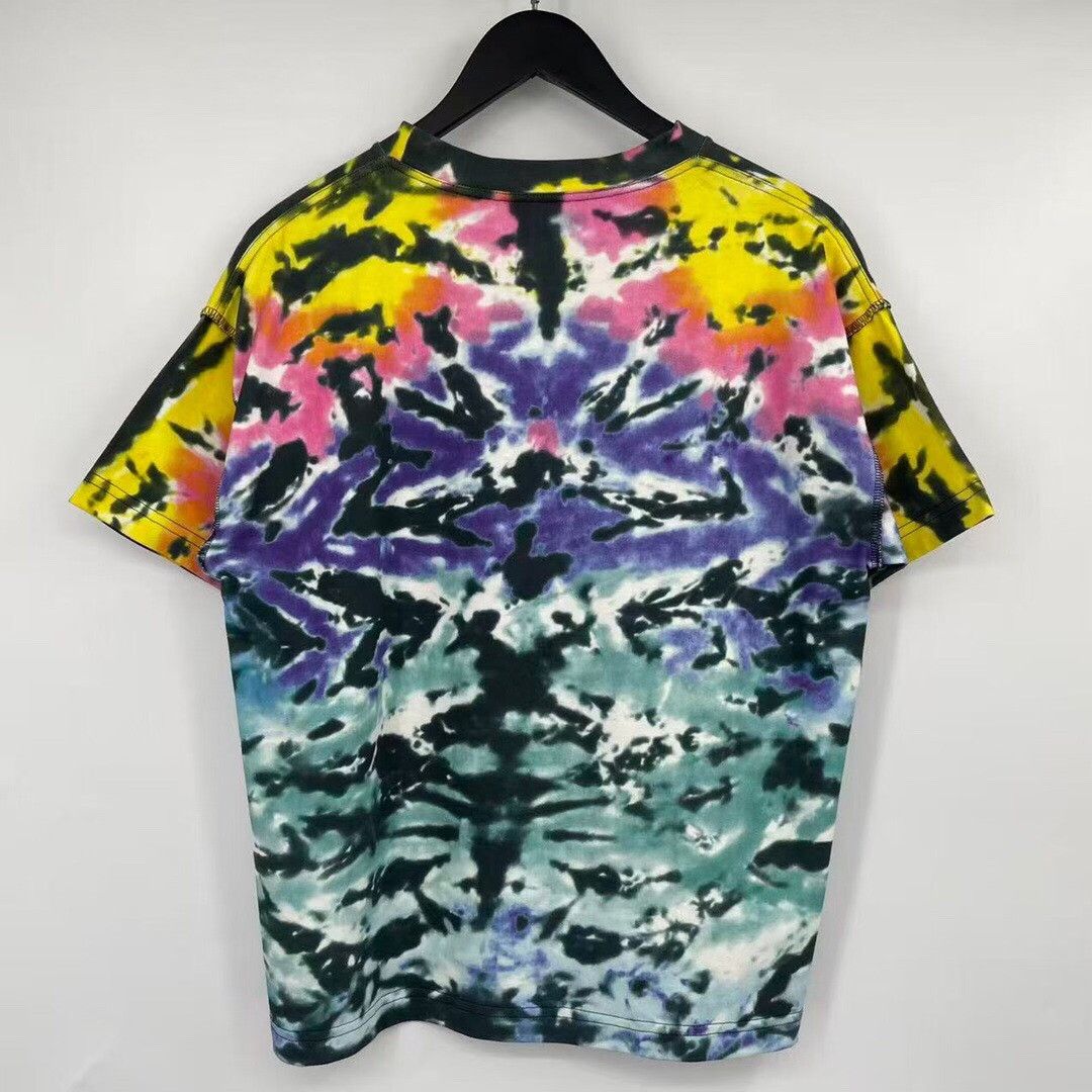 Louis Vuitton Louis Vuitton Multi T-Shirt XXS Men Size US XXS / EU 40 - 2 Thumbnail