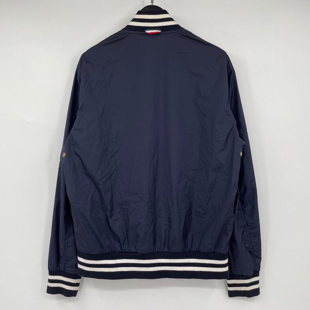 Moncler Moncler Brown Light Jacket 2XS Men Size US XS / EU 42 / 0 - 2 Thumbnail