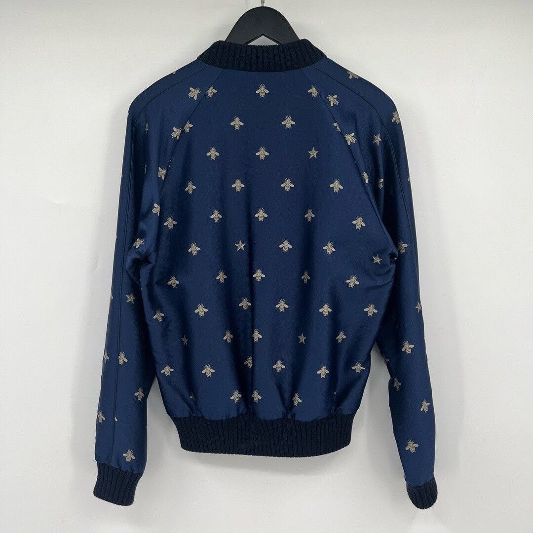 Gucci Gucci Light Jacket 44 Men Size US L / EU 52-54 / 3 - 2 Thumbnail