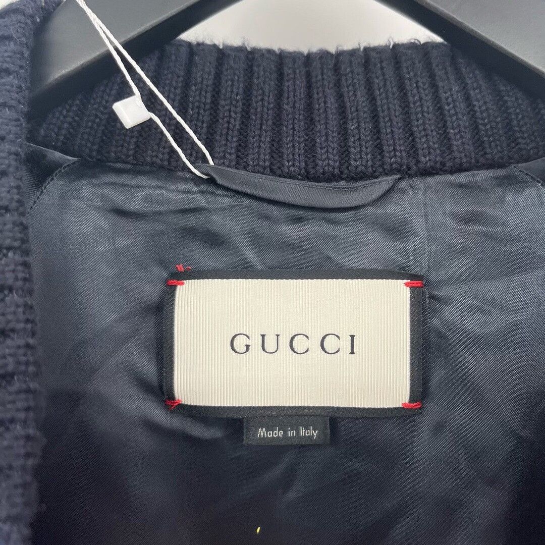 Gucci Gucci Light Jacket 44 Men Size US L / EU 52-54 / 3 - 4 Thumbnail