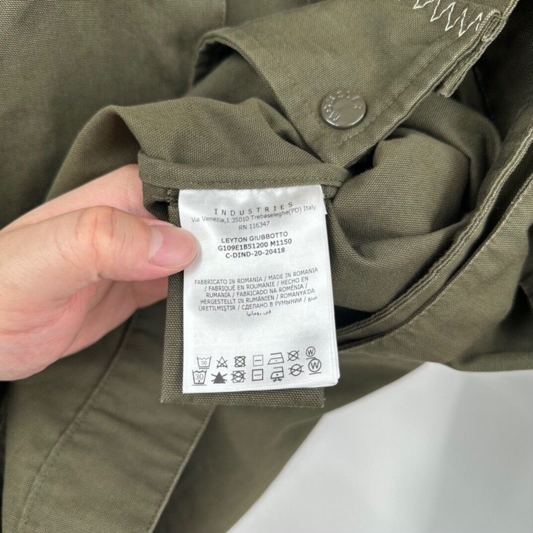 Moncler Moncler Multi Light Jacket 2XS Men Size US XS / EU 42 / 0 - 5 Thumbnail