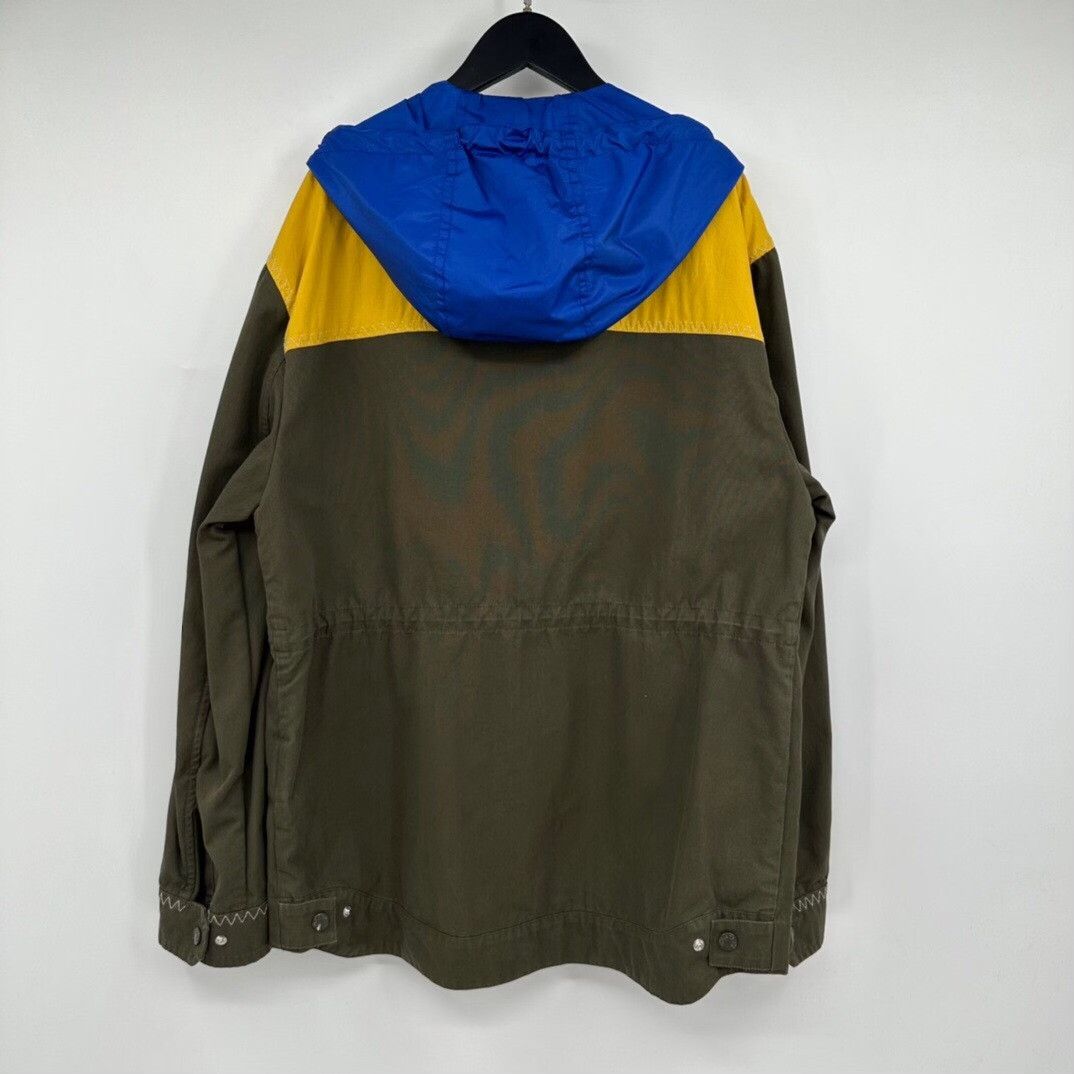 Moncler Moncler Multi Light Jacket 2XS Men Size US XS / EU 42 / 0 - 2 Thumbnail