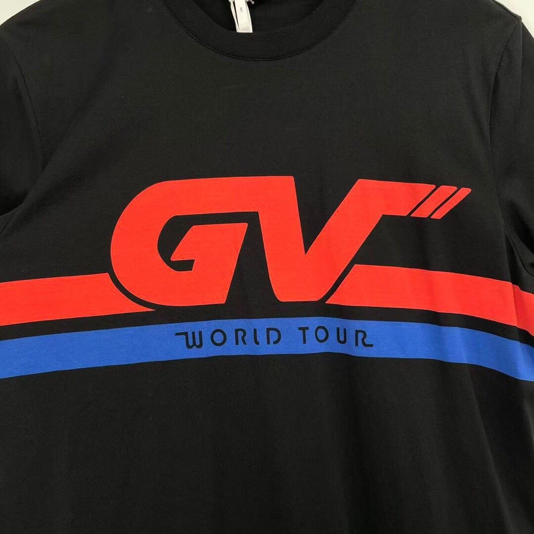 Givenchy Givenchy T-Shirt XS Men Size US XS / EU 42 / 0 - 6 Thumbnail