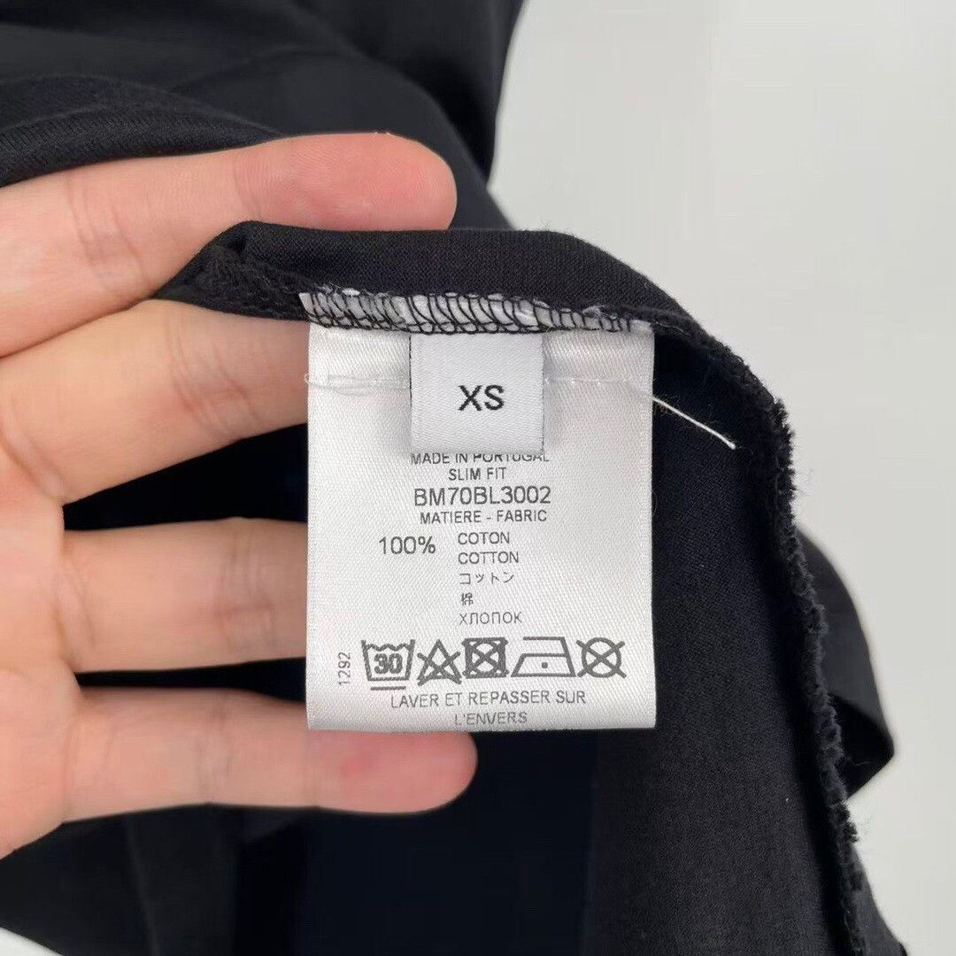 Givenchy Givenchy T-Shirt XS Men Size US XS / EU 42 / 0 - 3 Thumbnail