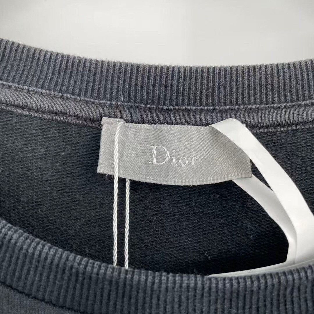 Dior Dior T-Shirt S Men Size US S / EU 44-46 / 1 - 3 Thumbnail
