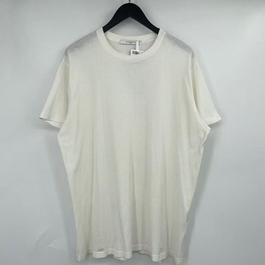 Givenchy Givenchy T-Shirt XS Men Size US XS / EU 42 / 0 - 2 Thumbnail