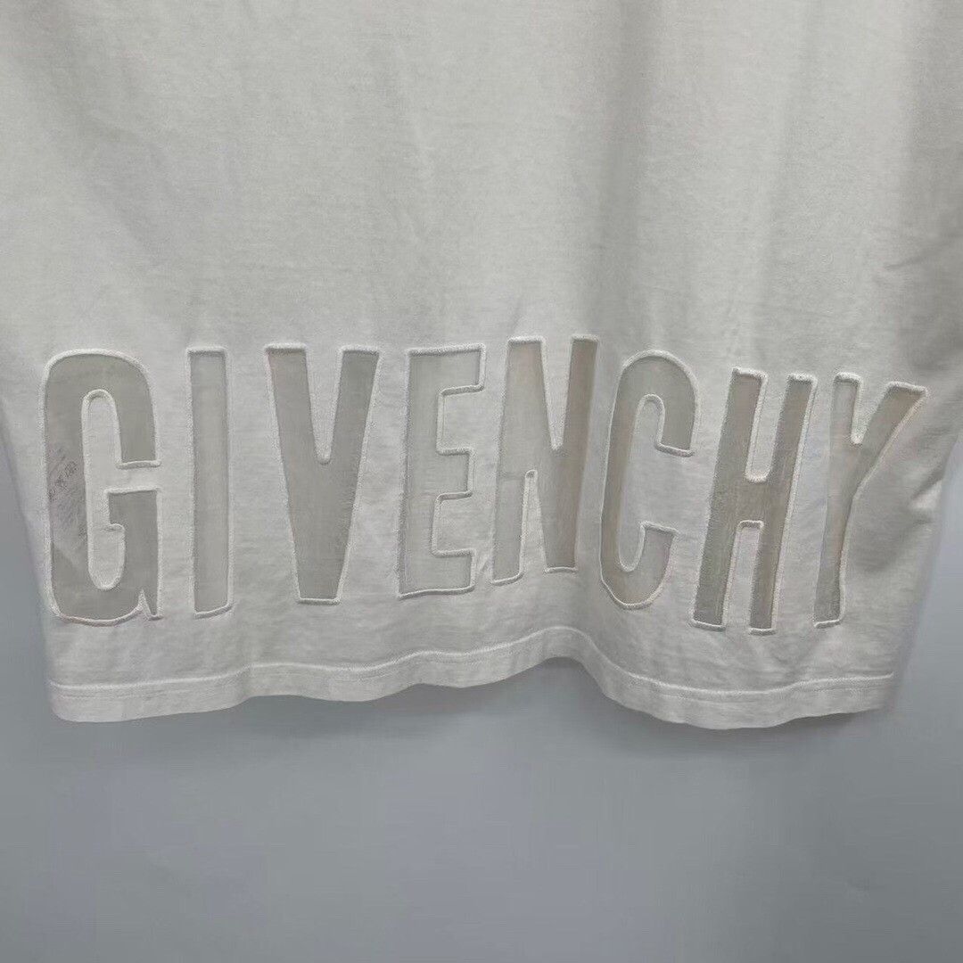 Givenchy Givenchy T-Shirt XS Men Size US XS / EU 42 / 0 - 6 Thumbnail