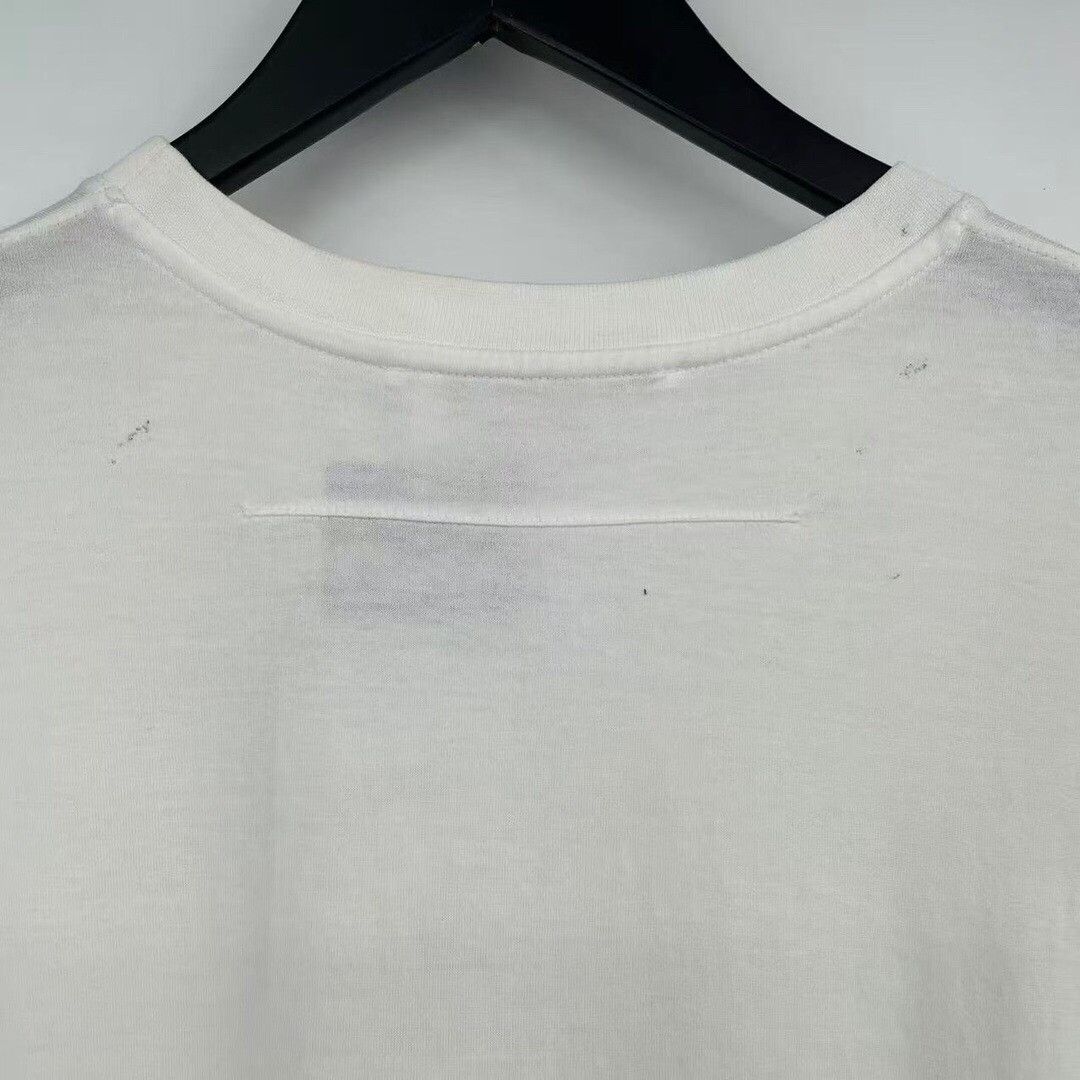 Givenchy Givenchy T-Shirt XS Men Size US XS / EU 42 / 0 - 5 Thumbnail