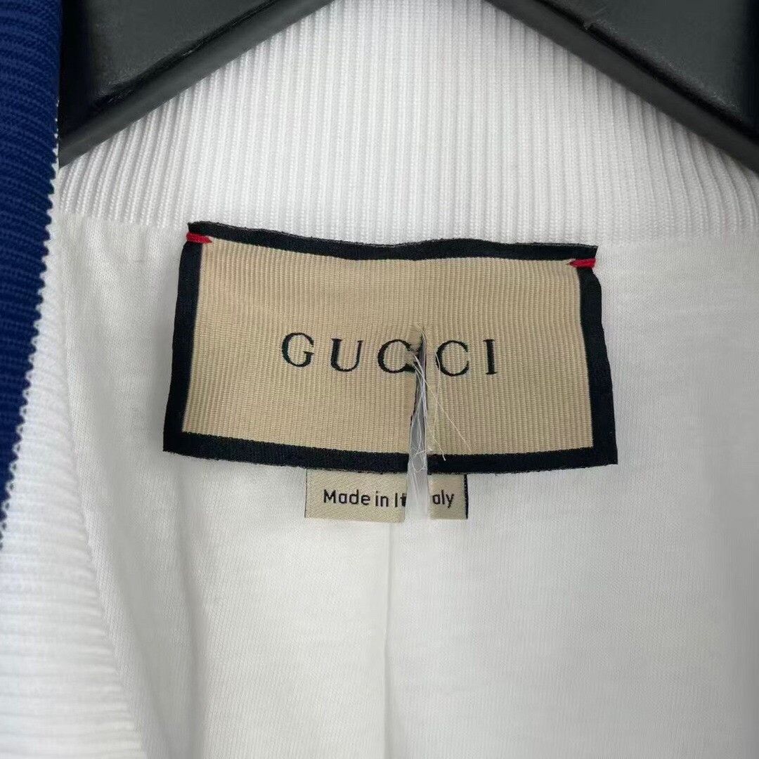 Gucci Gucci Multi Light Jacket L Men Size US L / EU 52-54 / 3 - 3 Thumbnail