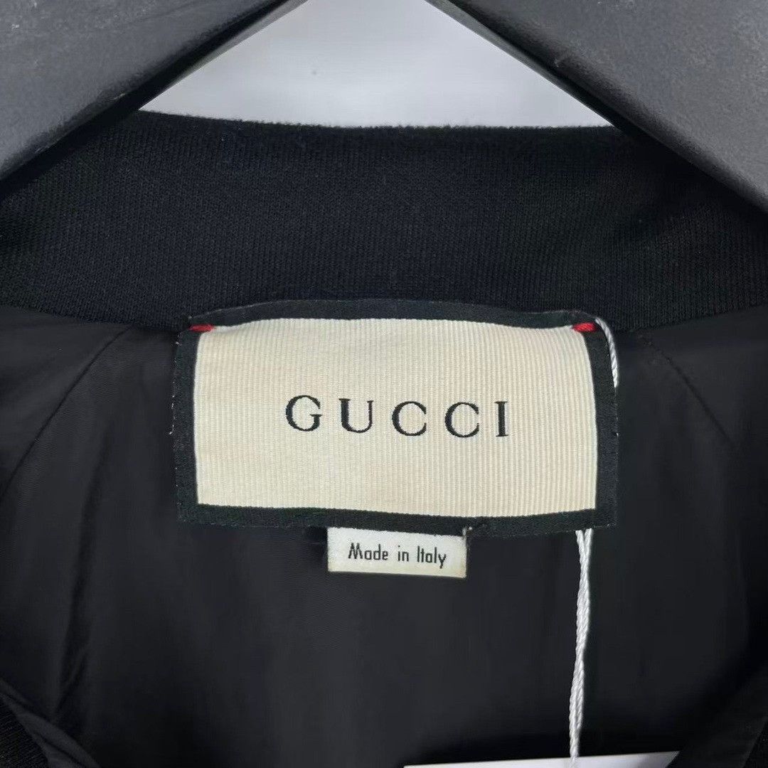 Gucci Gucci Light Jacket L Men Size US L / EU 52-54 / 3 - 3 Thumbnail