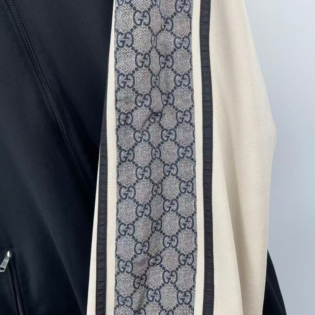 Gucci Gucci Light Jacket L Men Size US L / EU 52-54 / 3 - 5 Thumbnail