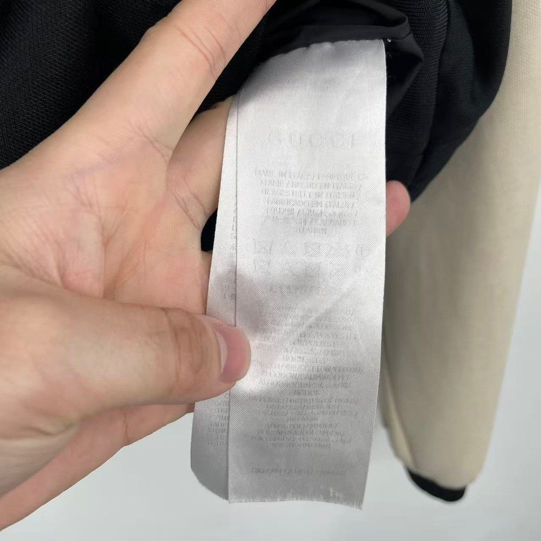 Gucci Gucci Light Jacket L Men Size US L / EU 52-54 / 3 - 4 Thumbnail