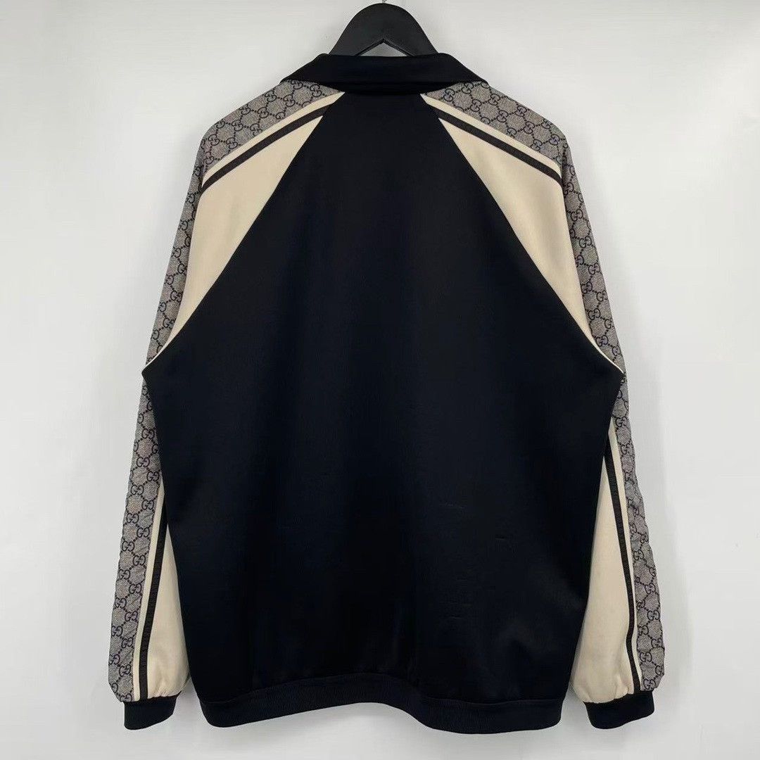 Gucci Gucci Light Jacket L Men Size US L / EU 52-54 / 3 - 2 Thumbnail