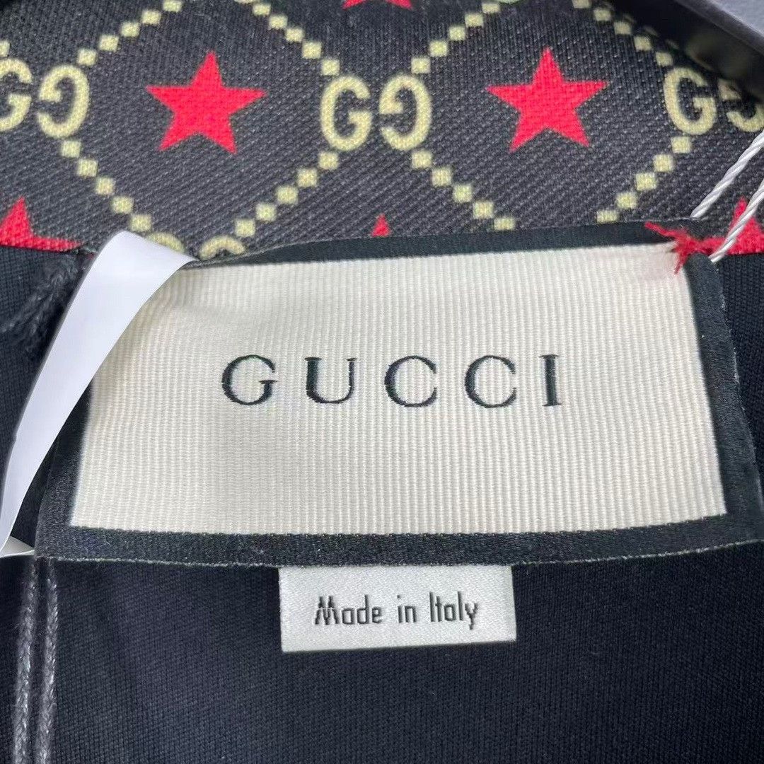 Gucci Gucci Light Jacket S Men Size US S / EU 44-46 / 1 - 3 Thumbnail