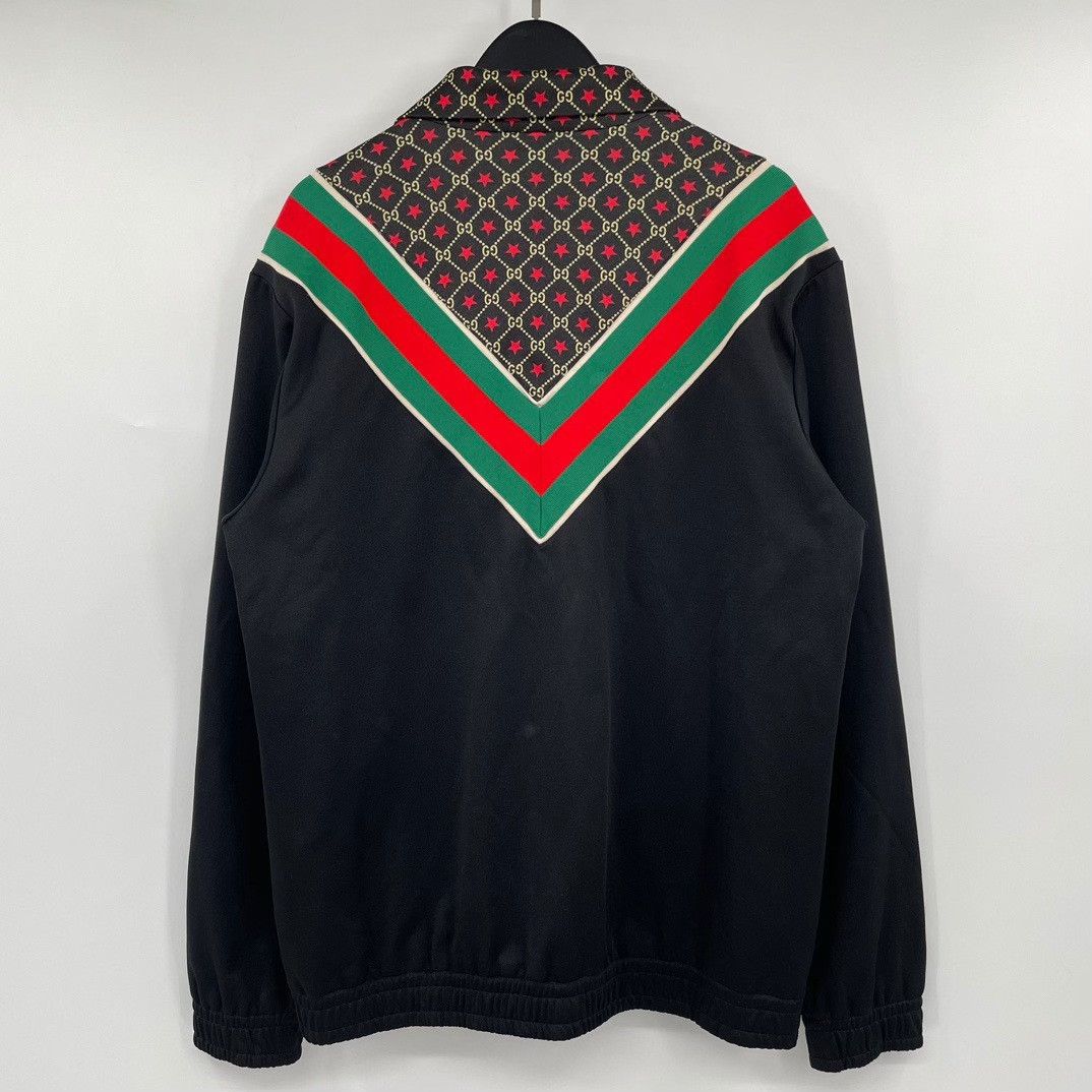 Gucci Gucci Light Jacket S Men Size US S / EU 44-46 / 1 - 2 Thumbnail